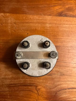 Pantalla Sonda Corredera Pen Lann