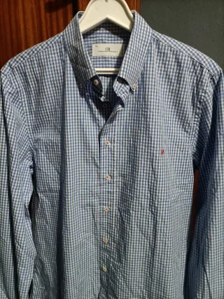 Camisa CH Hombre XL