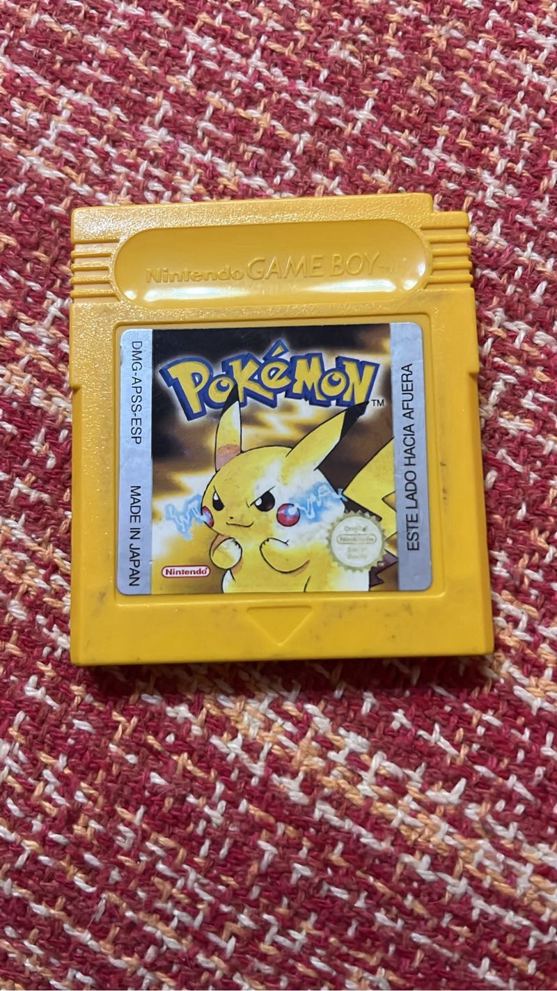 Nintendo Game Boy Advance SP Edición Mario afbeelding 8