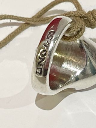 Anillo Modelo Mrs Begum'S Soul Uno de 50