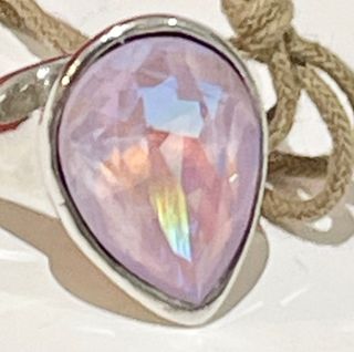 Anillo Modelo Mrs Begum'S Soul Uno de 50