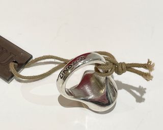 Anillo Modelo Mrs Begum'S Soul Uno de 50