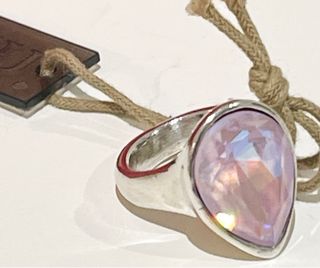 Anillo Modelo Mrs Begum'S Soul Uno de 50