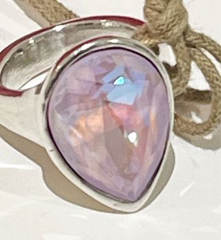 Anillo Modelo Mrs Begum'S Soul Uno de 50