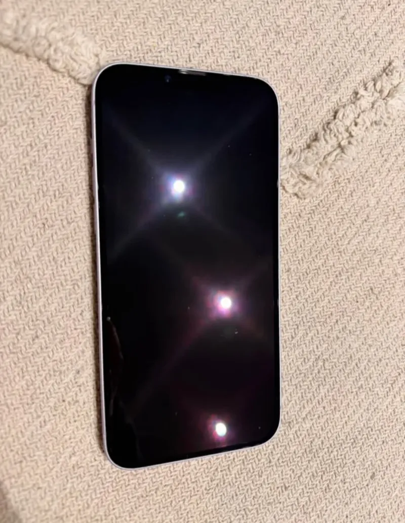iPhone 14 Violeta 256GB afbeelding 5