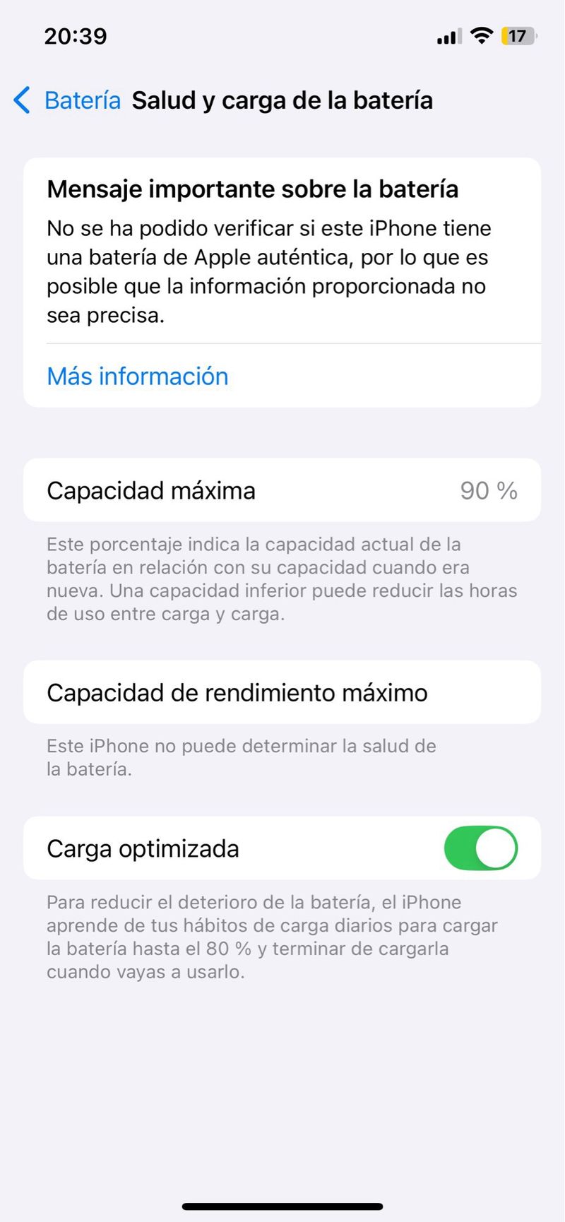 iPhone 12 Pro negro afbeelding 3