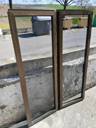 Ventanas de aluminio