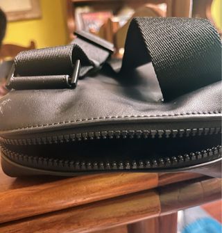 Bolso Calvin Klein Piel Marrón