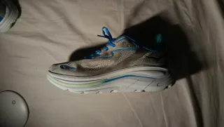 Zapatillas Hoka M Clifton 10