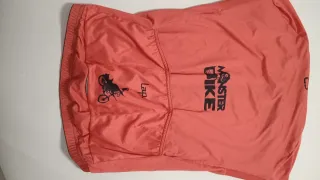 Conjunto Ciclismo Maillot y Culote