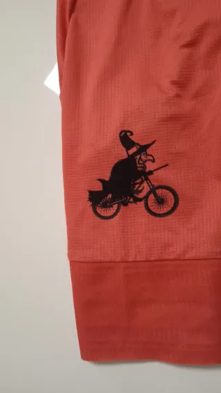 Conjunto Ciclismo Maillot y Culote