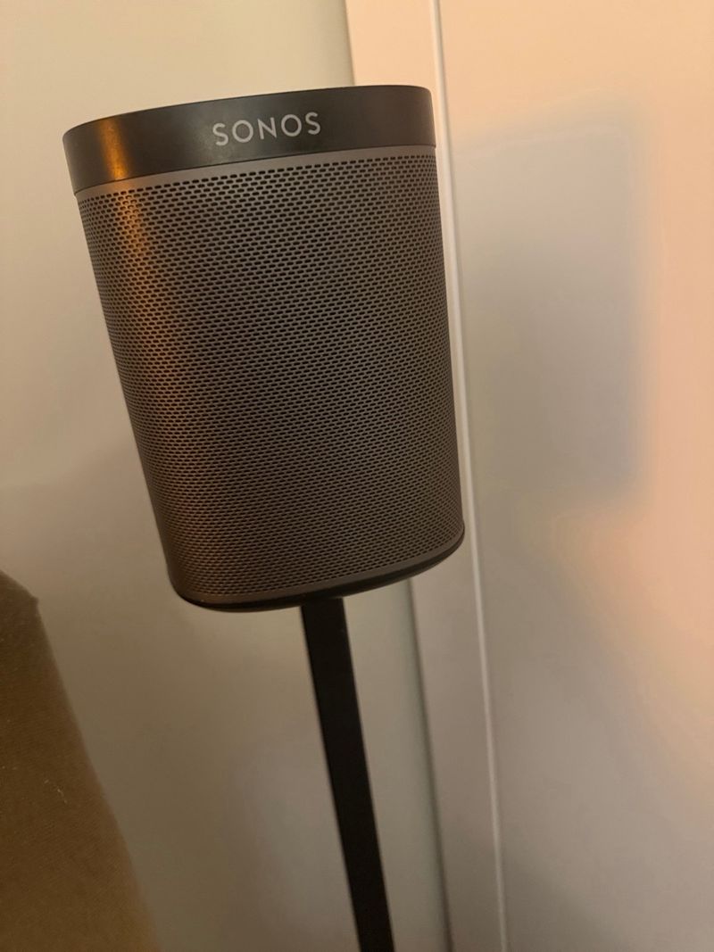 Barra Sonos y 2 altavoces Play:1 afbeelding 5