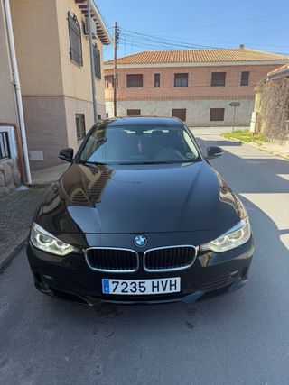 BMW Serie 3 f30
