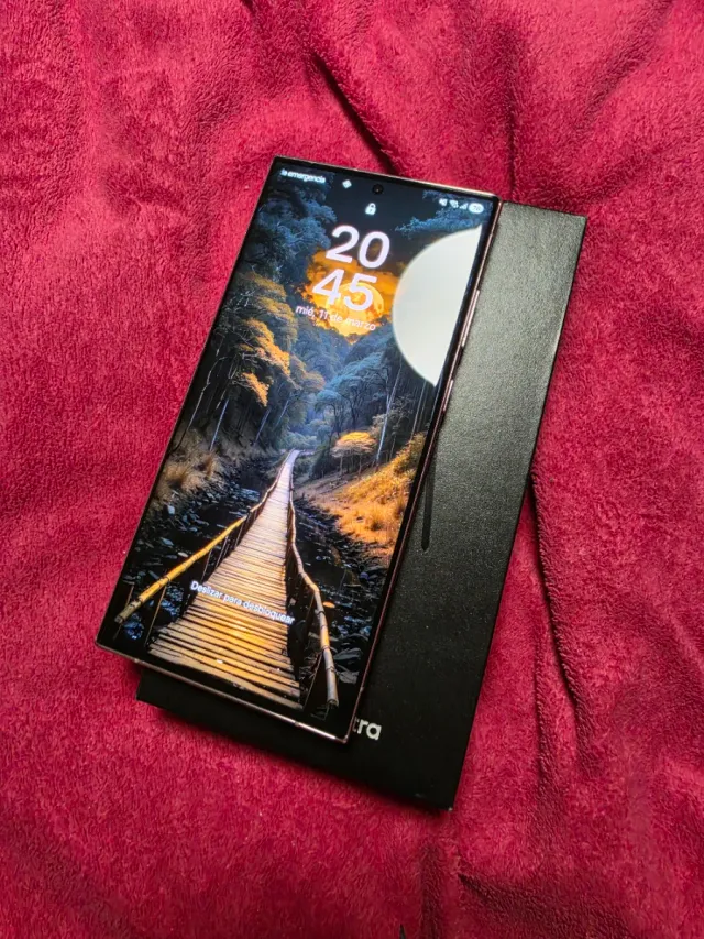 Samsung S23 Ultra 512GB