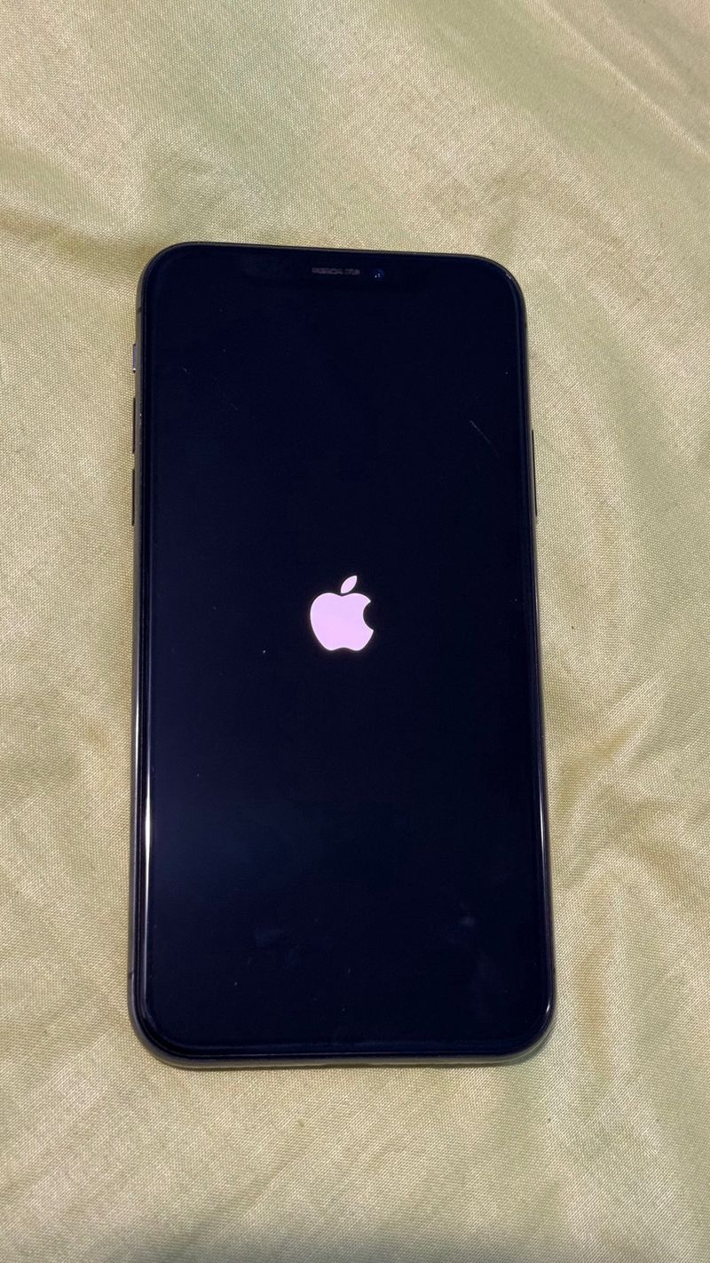 iPhone X 256GB para piezas (leer anuncio) afbeelding 2
