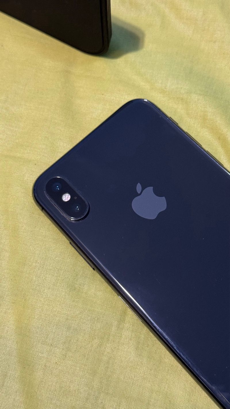 iPhone X 256GB para piezas (leer anuncio) afbeelding 5