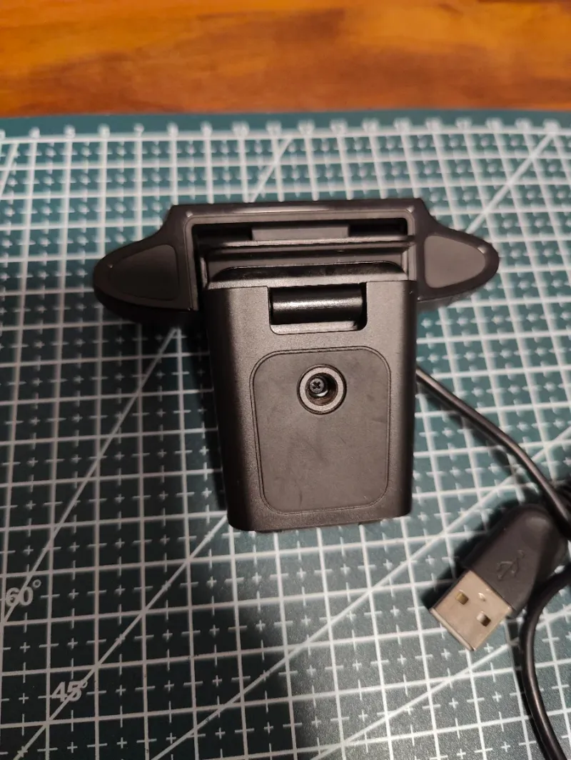 Webcam Logitech C920 HD Pro Negra afbeelding 2