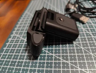 Webcam Logitech C920 HD Pro Negra