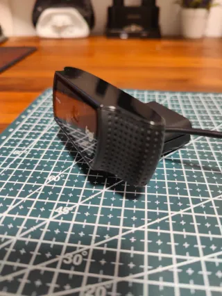 Webcam Logitech C920 HD Pro Negra