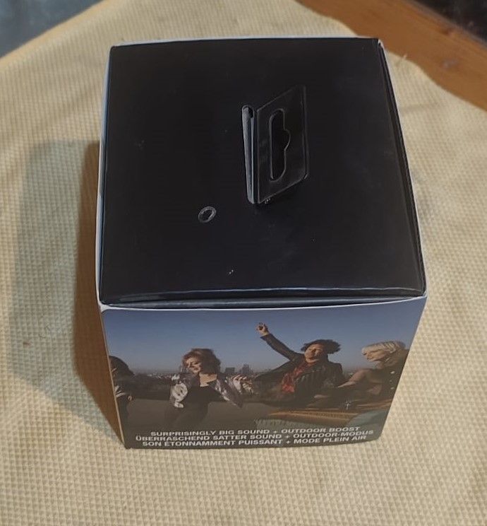 Altavoz Ultimate Ears WonderBoom II afbeelding 5