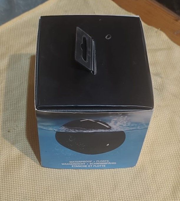 Altavoz Ultimate Ears WonderBoom II afbeelding 3