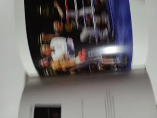 Libro Foto Nikon Caballos