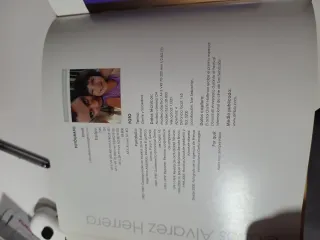 Libro Foto Nikon Caballos