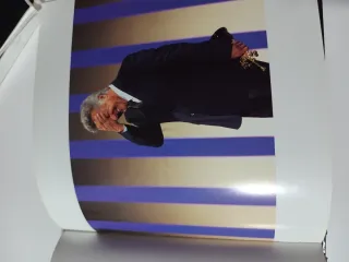 Libro Foto Nikon Caballos