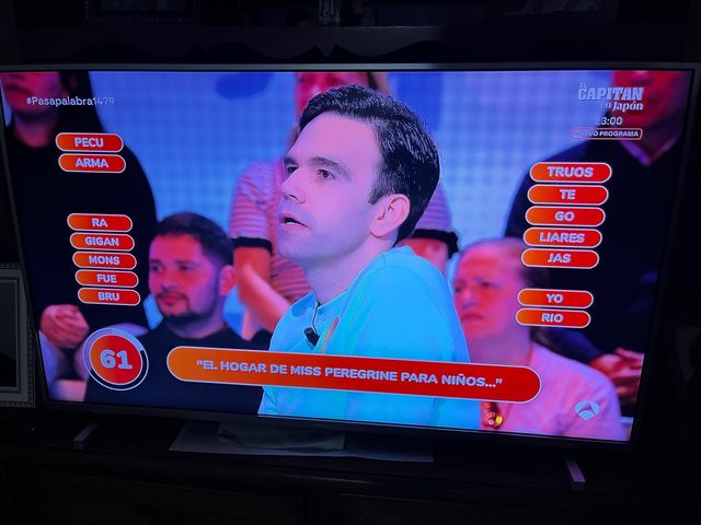 TV Philips 40 Pulgadas
