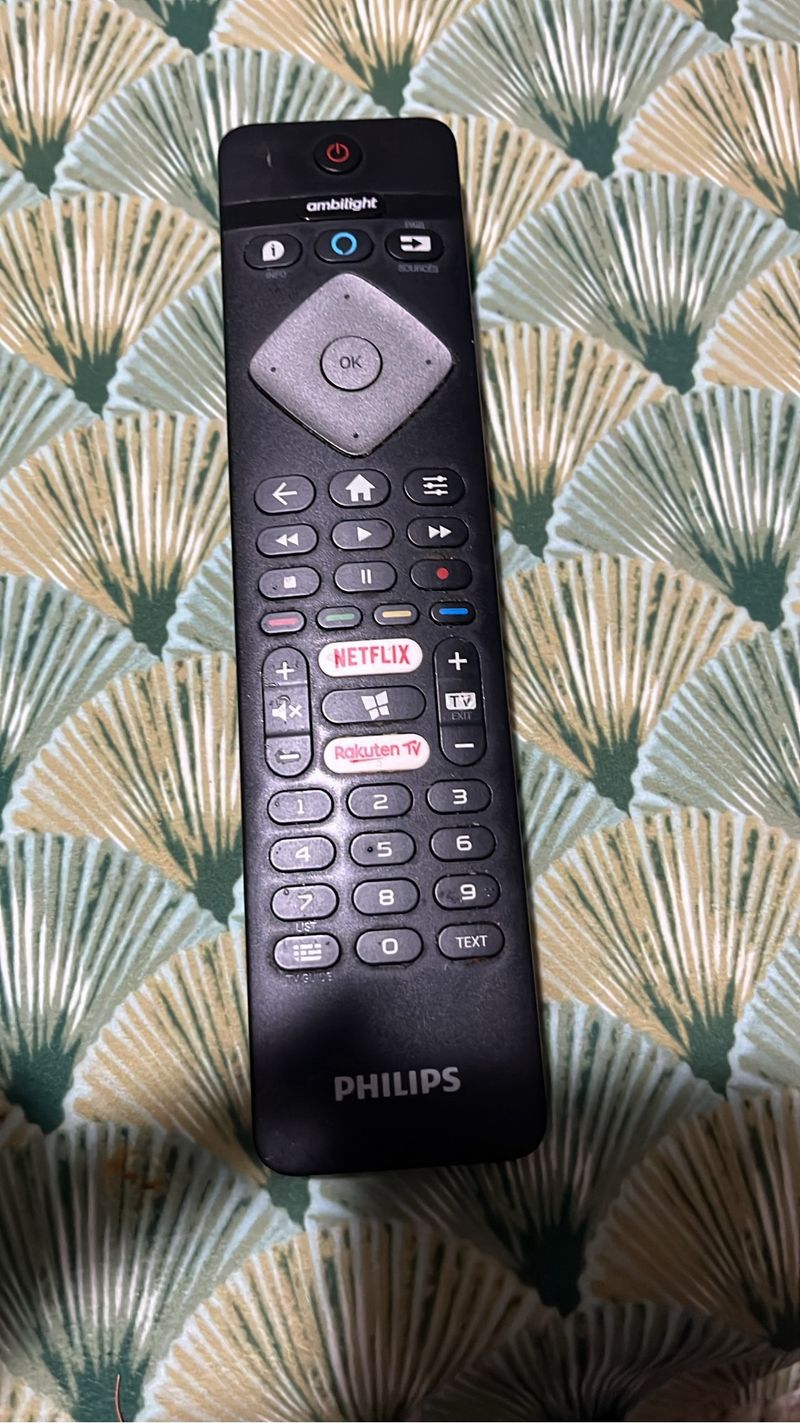 TV Philips 40 Pulgadas afbeelding 4