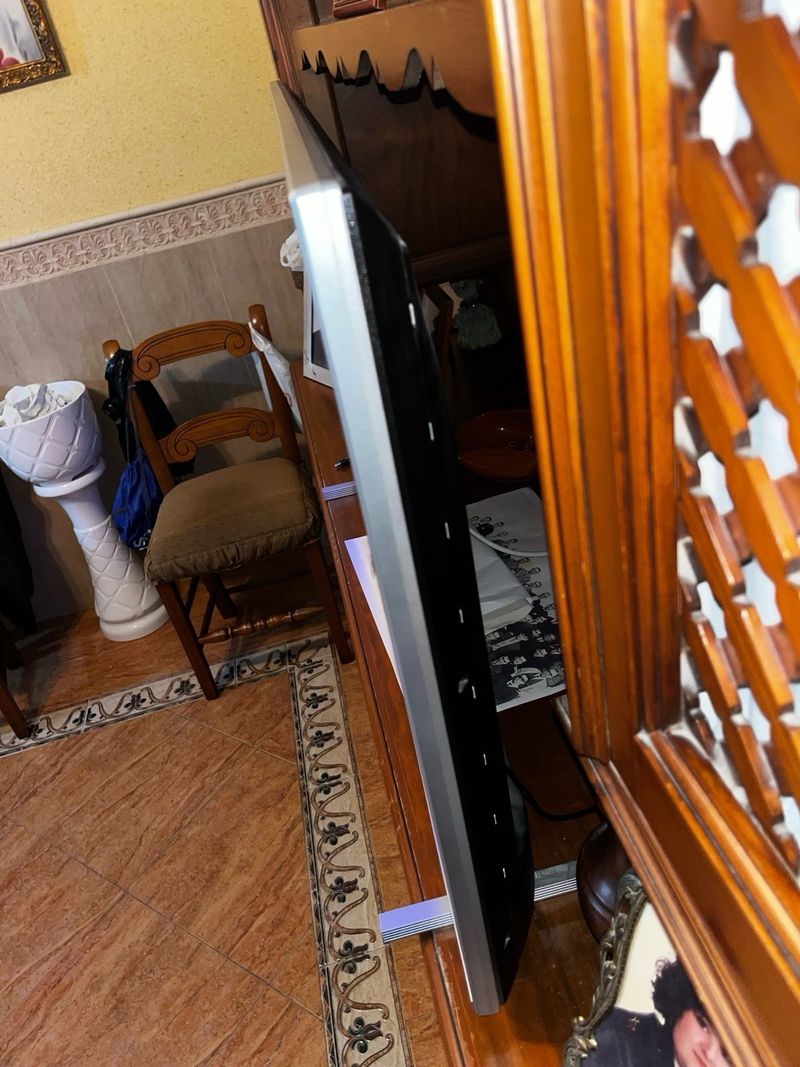 TV Philips 40 Pulgadas afbeelding 3