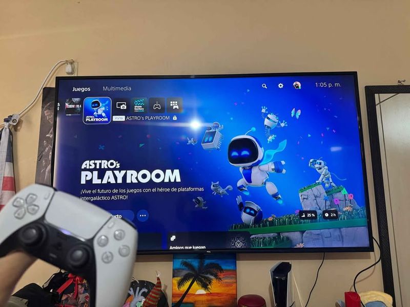 Consola PS5 Slim 1TB afbeelding 3