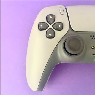 Controller DualSense Ps5 Sony 30° anniversario TMR