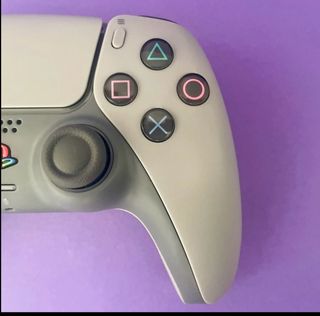 Controller DualSense Ps5 Sony 30° anniversario TMR