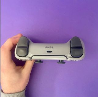 Controller DualSense Ps5 Sony 30° anniversario TMR