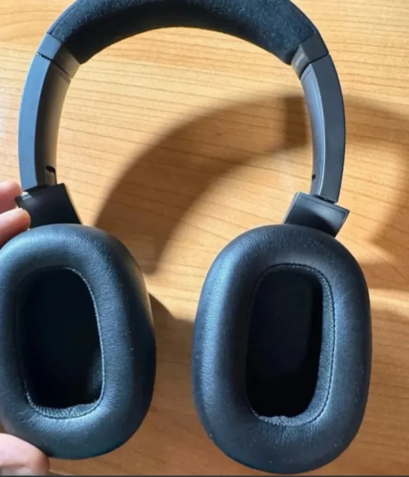 Auriculares AKG N700 NCM2 Negros afbeelding 3