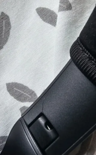 Auriculares AKG N700 NCM2 Negros