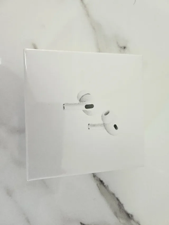 Apple Airpods