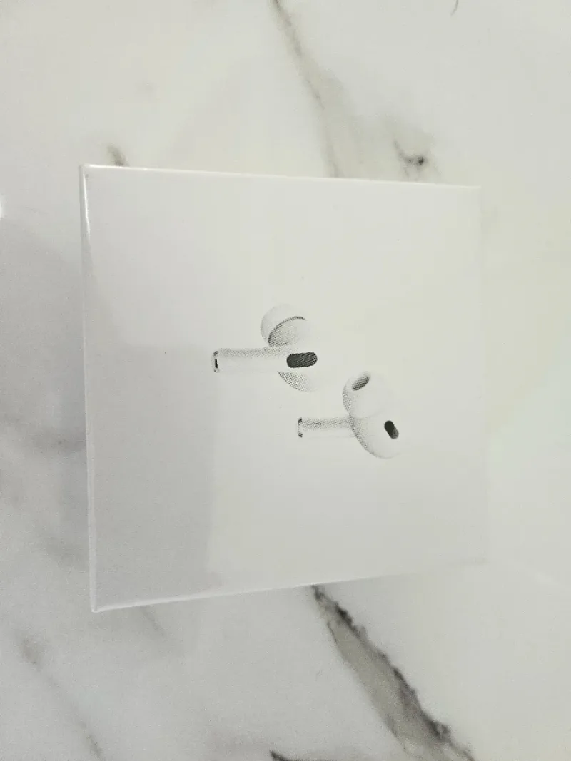 Apple Airpods