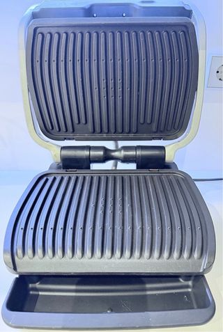 Tefal OptiGrill Elite Parrilla Inteligente