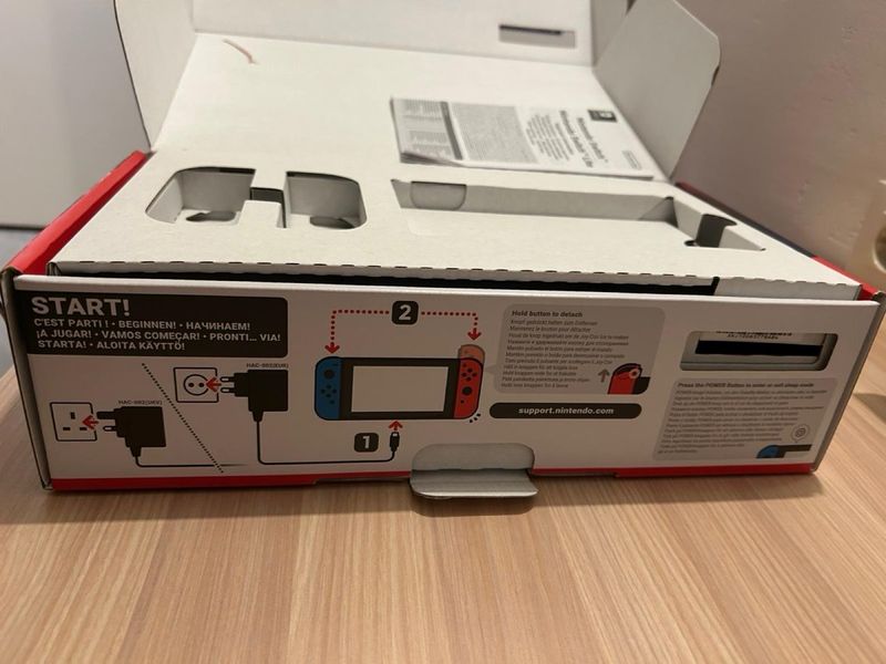 Lote Nintendo afbeelding 10