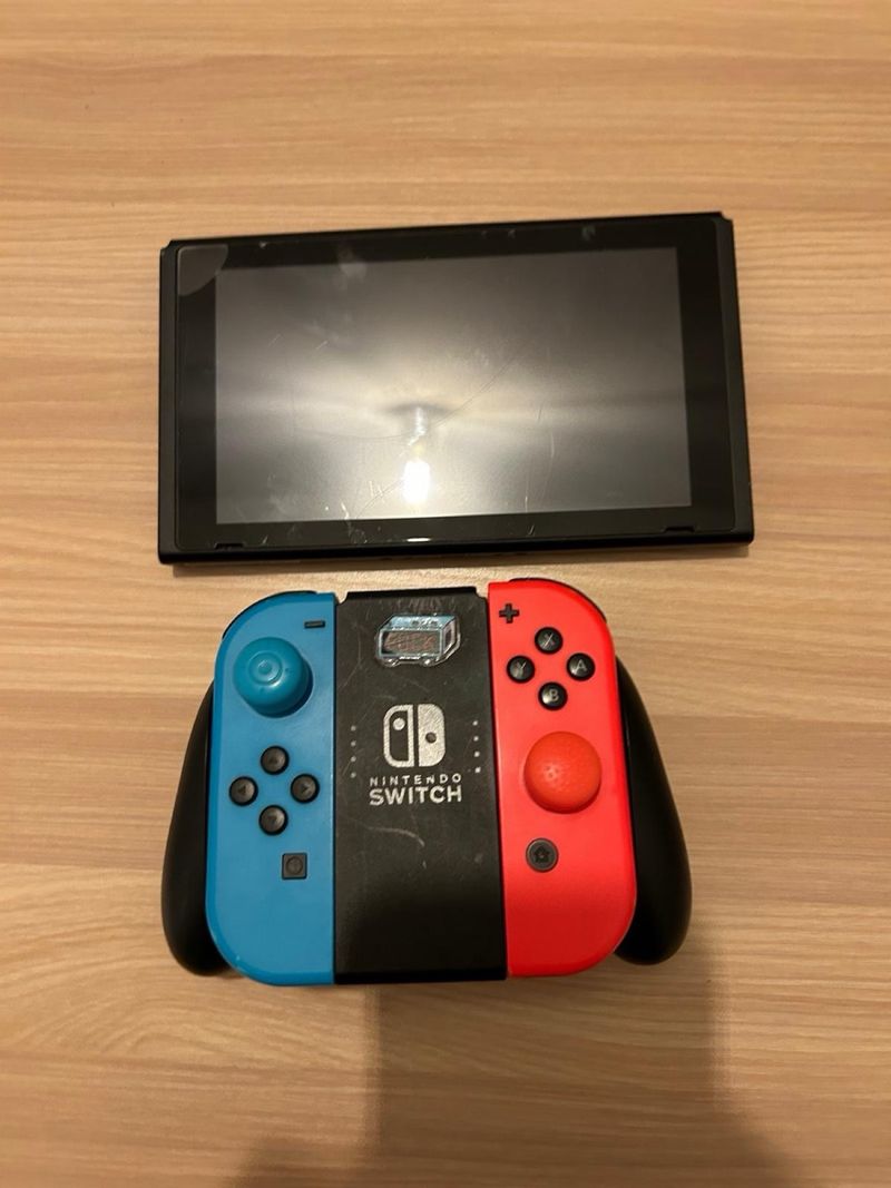 Lote Nintendo afbeelding 5