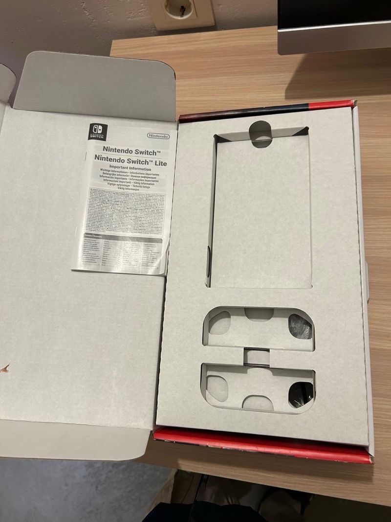 Lote Nintendo afbeelding 3