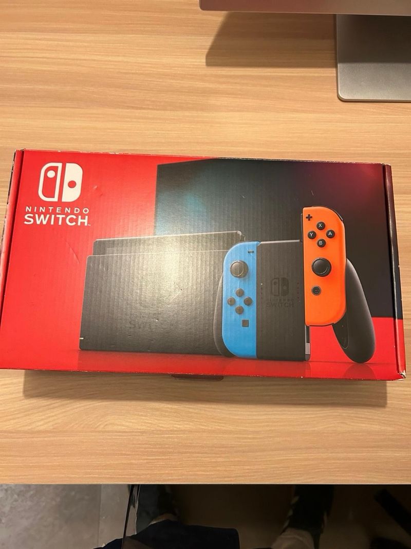 Lote Nintendo afbeelding 2