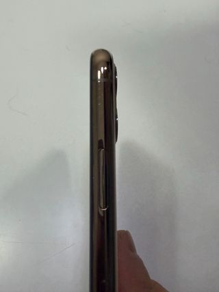 iPhone 11 Pro Max Dorado