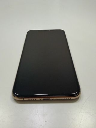 iPhone 11 Pro Max Dorado
