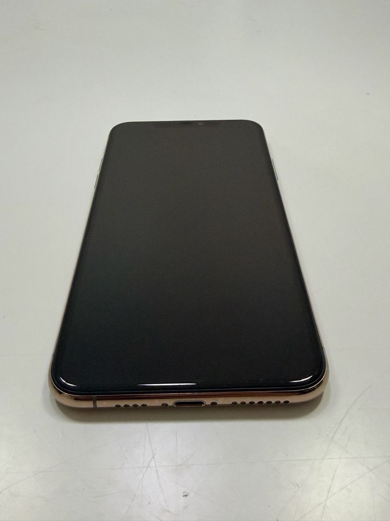 iPhone 11 Pro Max Dorado afbeelding 6