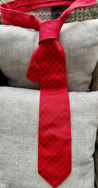 Corbata Zadi Seda Andrew's Ties Milán