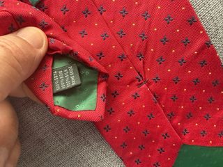 Corbata Zadi Seda Andrew's Ties Milán