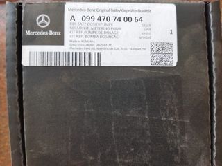 Bomba AdBlue Mercedes W907/910 A099470740064
